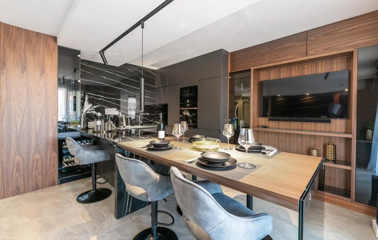 Val Di Bora 2 Appartement Poreč
