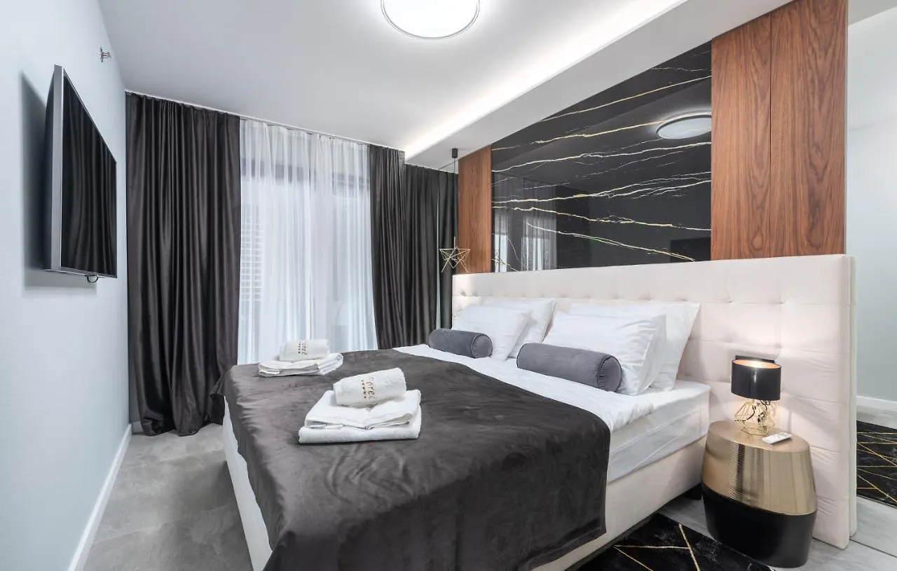Val Di Bora 2 Appartement Poreč Kroatië